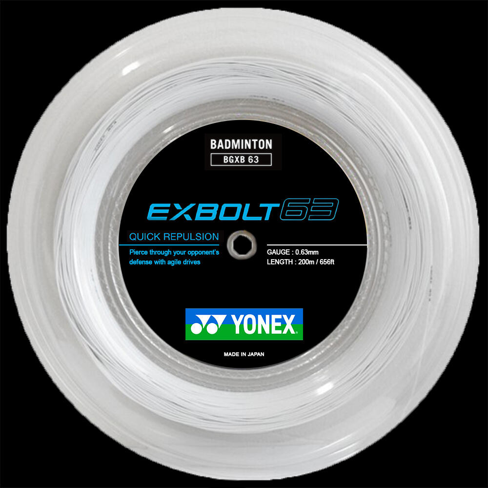 YONEX picture