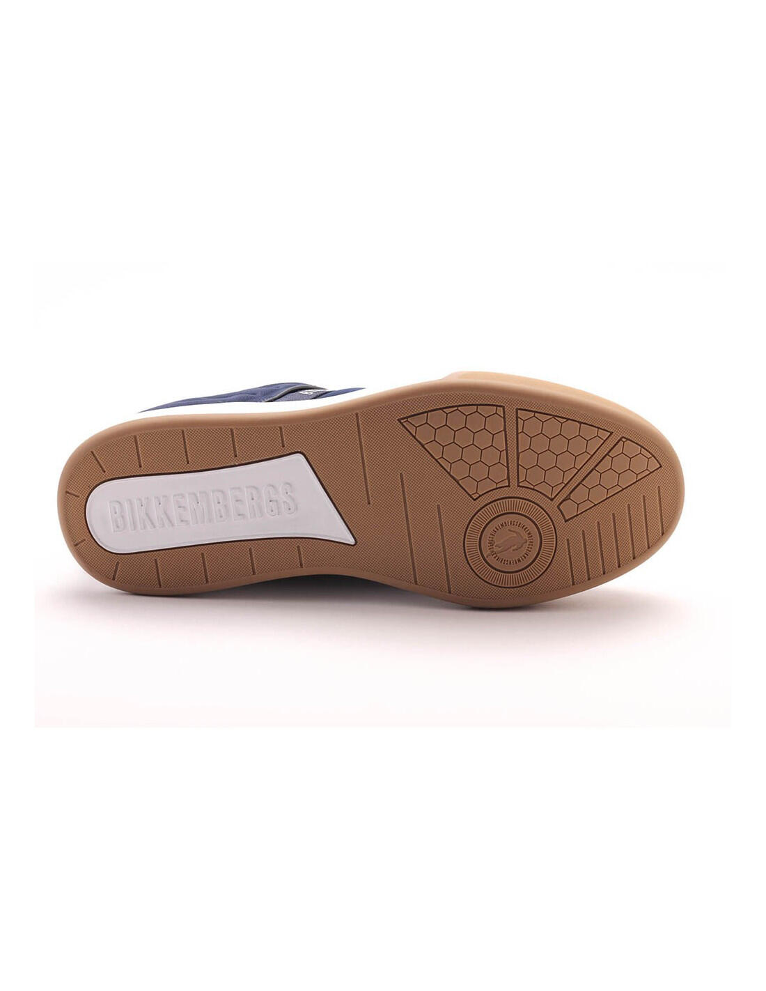 Zapatillas deportivas BIKKEMBERG B4BKM0037 5/5