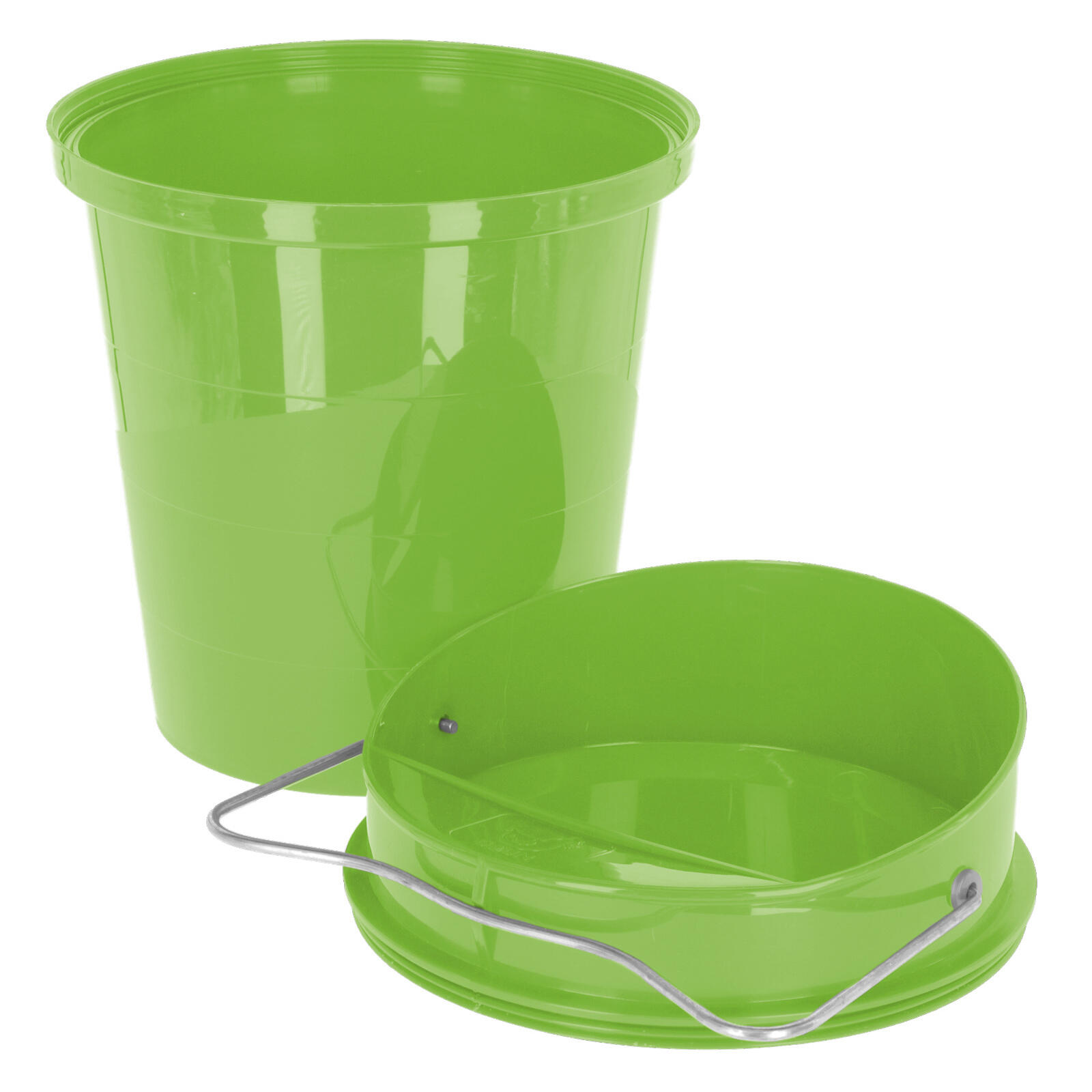 Pluimvee drinkemmer Kerbl 2/3