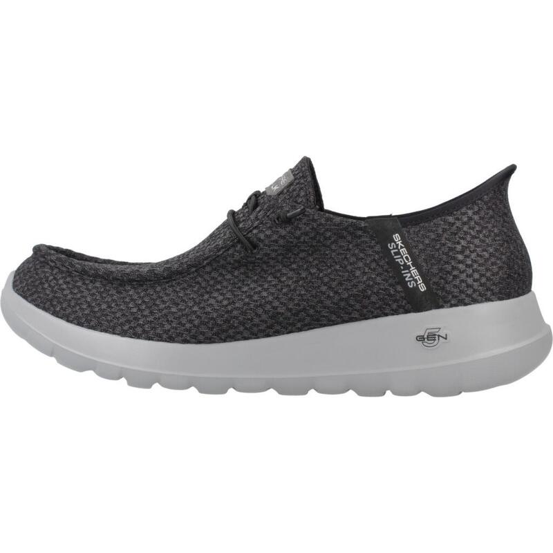 Pantofi sport barbati Skechers Go Walk Max - Halyco, Negru