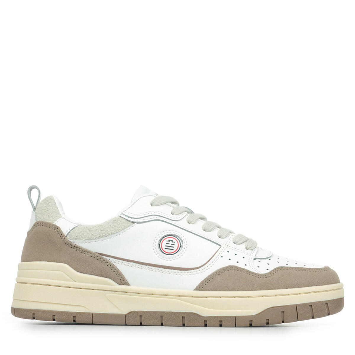Baskets Homme Vernaz 1/6