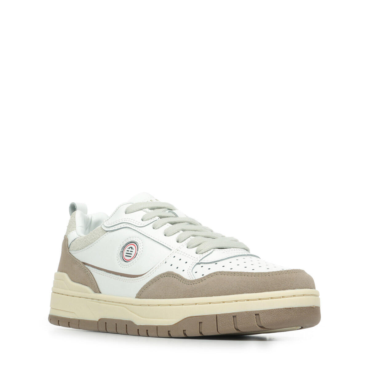 Baskets Homme Vernaz 2/6