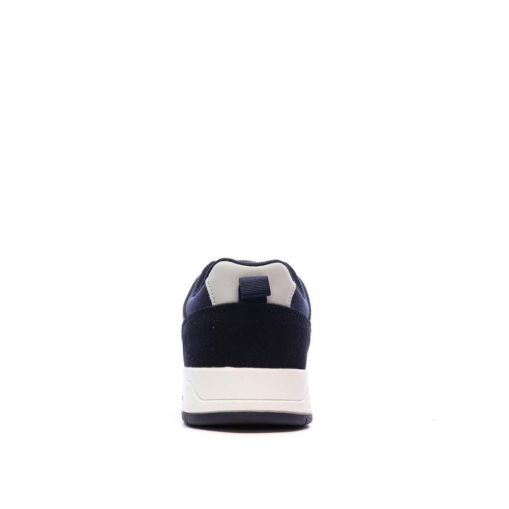 Zapatillas Kappa Manis para niño, azul marino 3/7