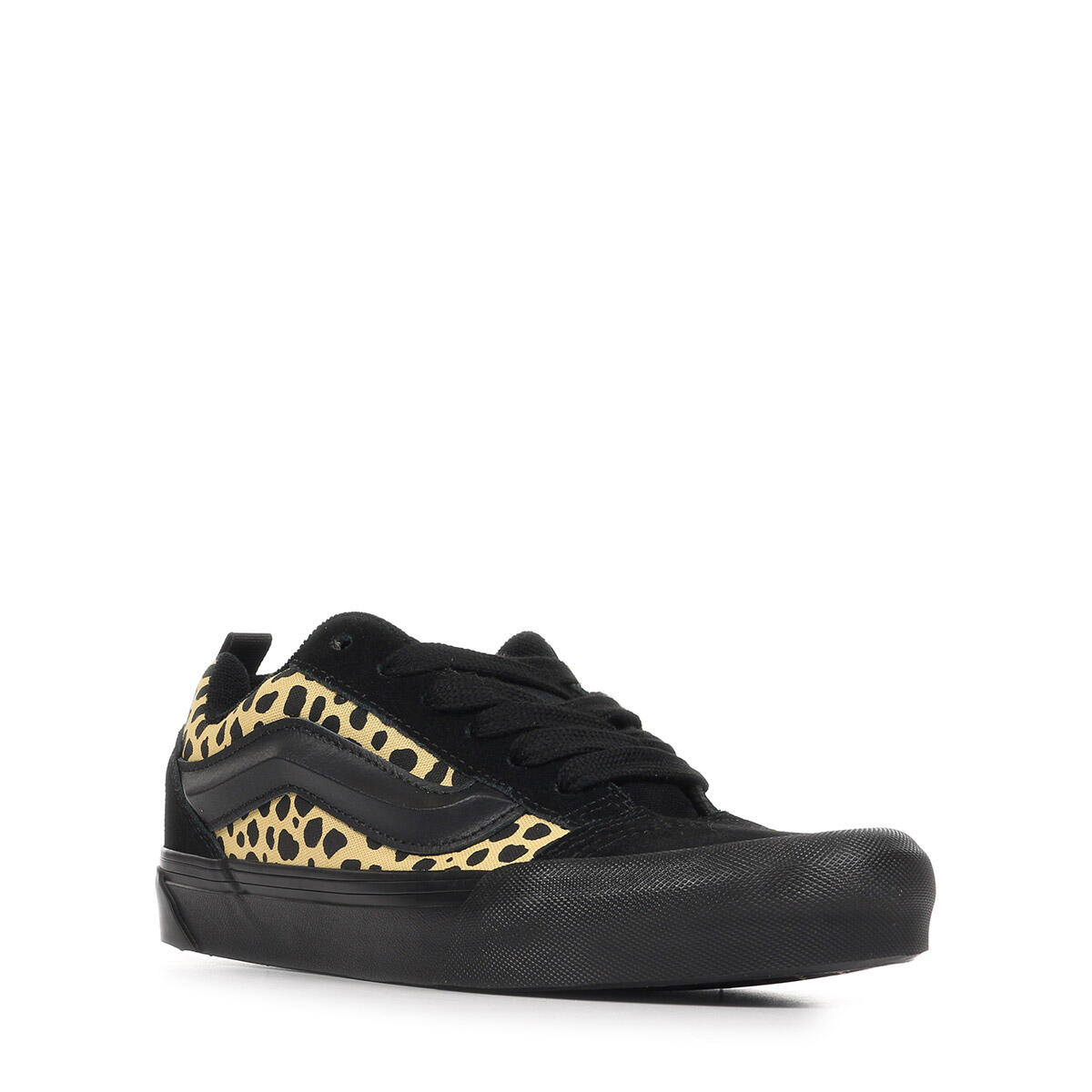Baskets Femme Knu Skool 2/6