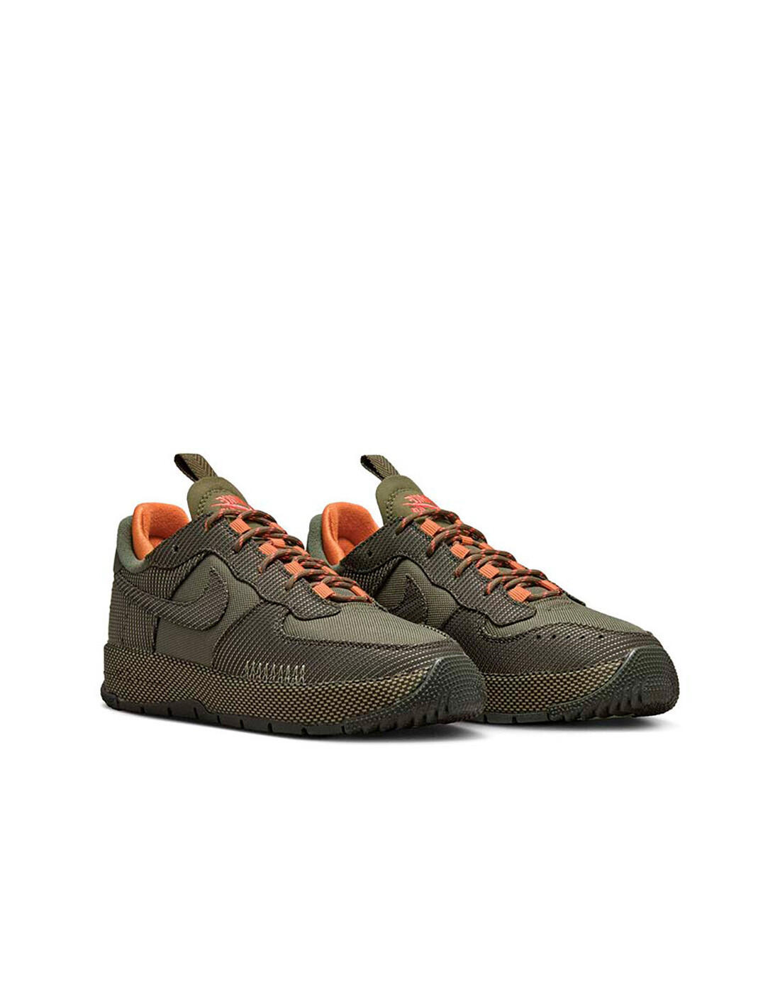 NIKE Air Force 1 Wild - Sneaker 3/5