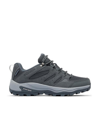 COLUMBIA Redmond IV Low Waterproof - Zapatillas deportivas