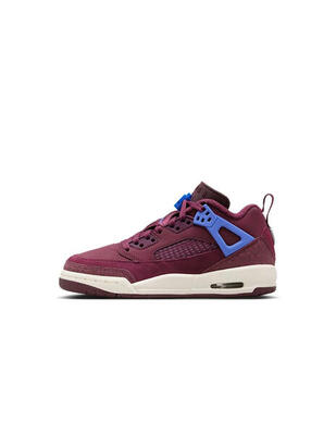 NIKE Jordan Spizike Low (Gs) - Zapatillas