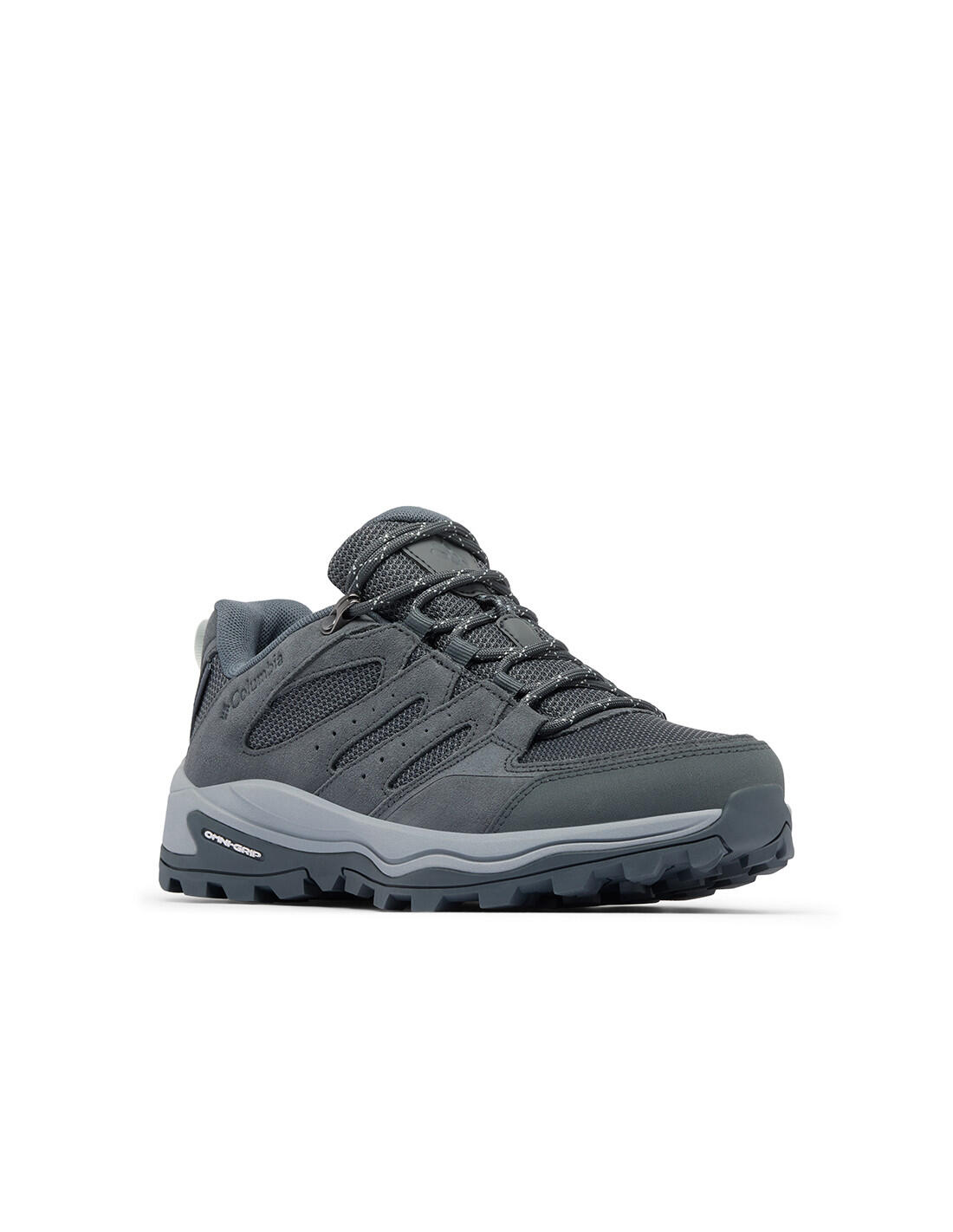 COLUMBIA Redmond IV Low Waterproof - Zapatillas deportivas 3/7