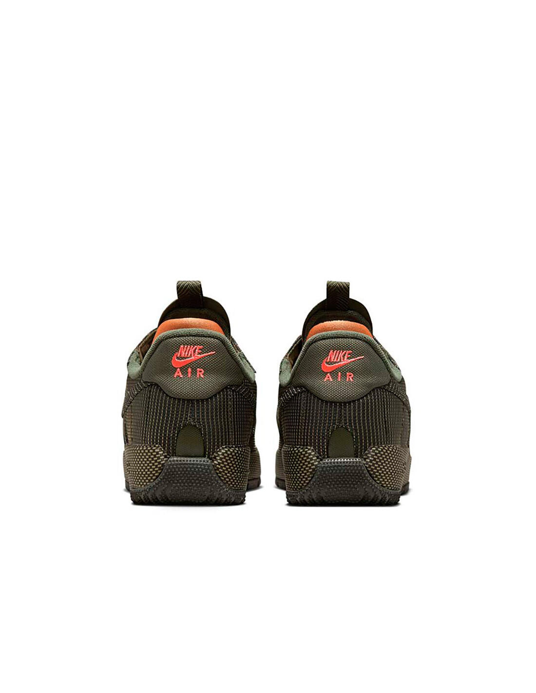NIKE Air Force 1 Wild - Sneaker 5/5
