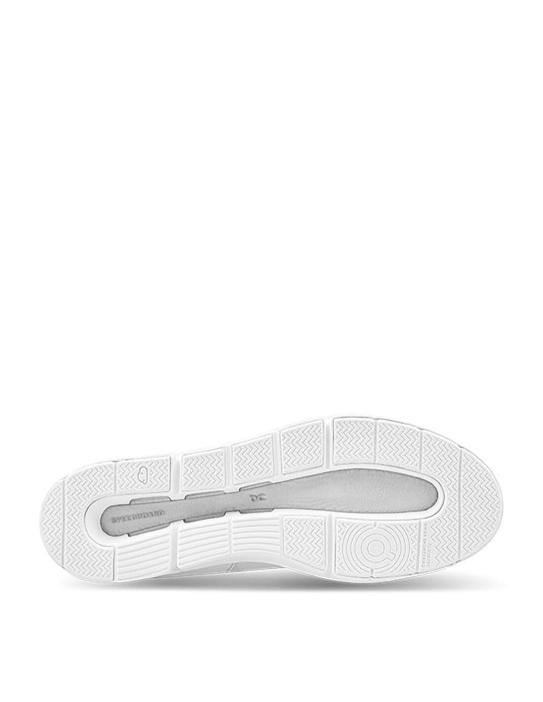 SULLA CORSA Nella Roger Clubhouse - Sneakers 5/5