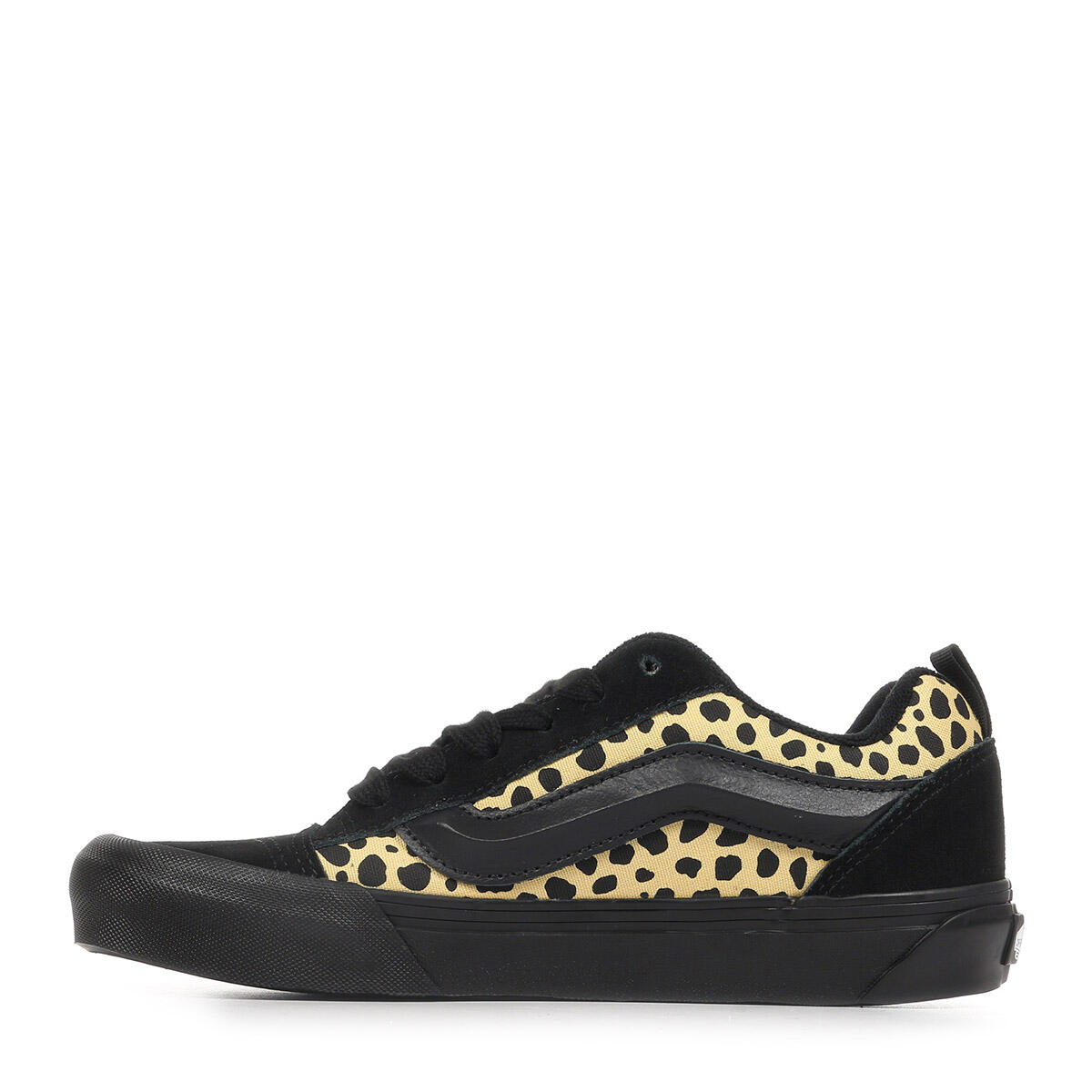 Baskets Femme Knu Skool 4/6
