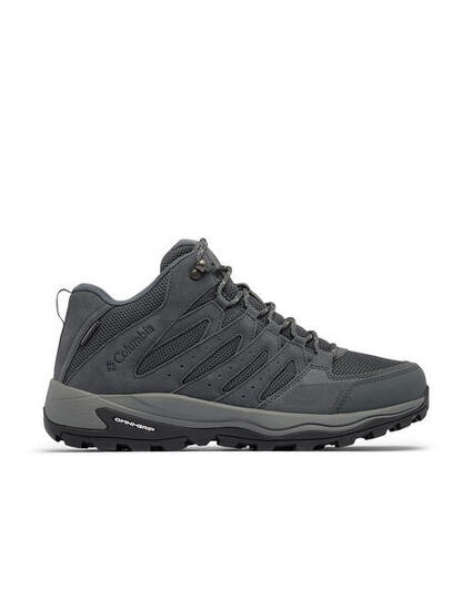 COLUMBIA Redmond Iv Mid Waterproof - Botas