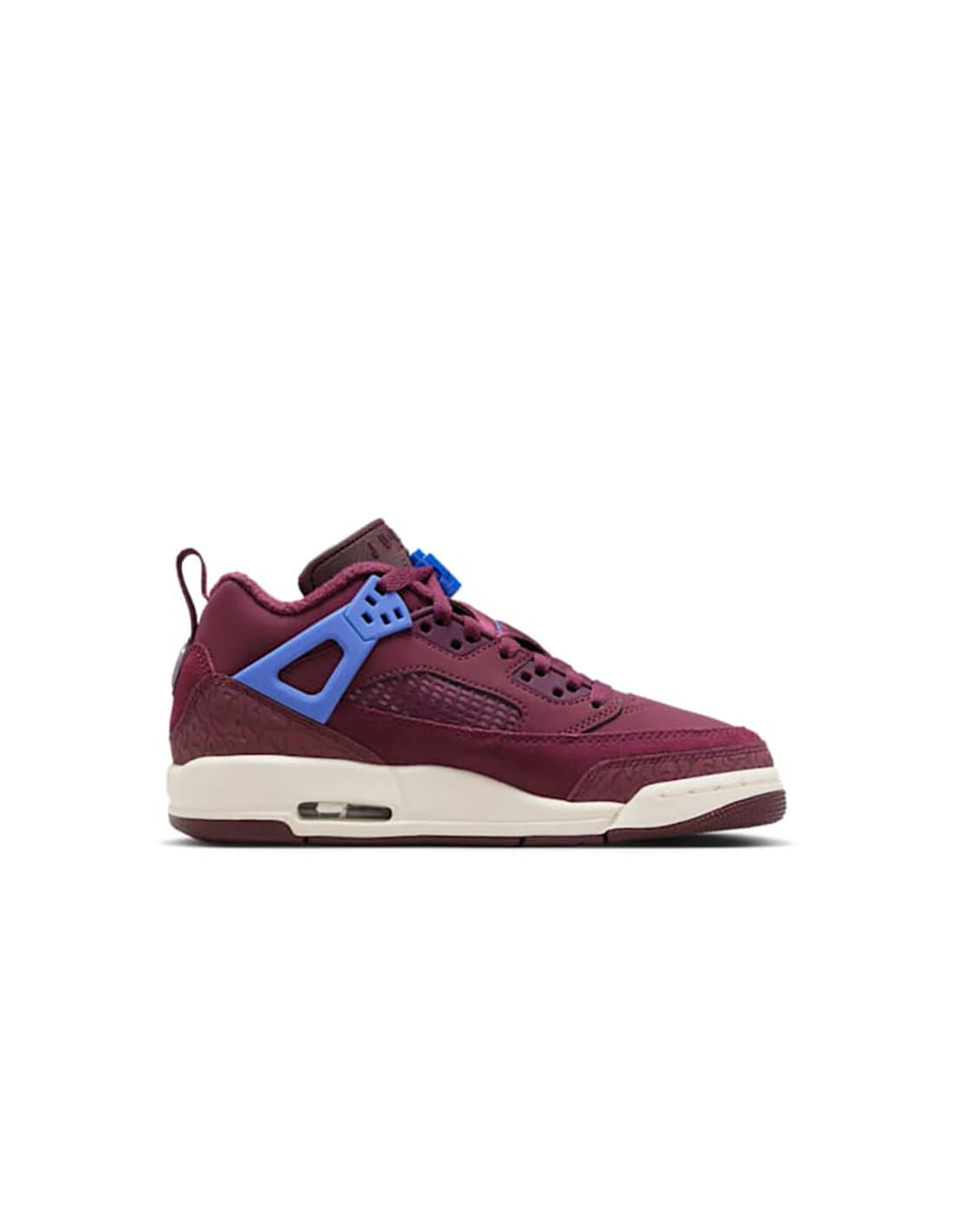 NIKE Jordan Spizike Low - Sneaker 3/5