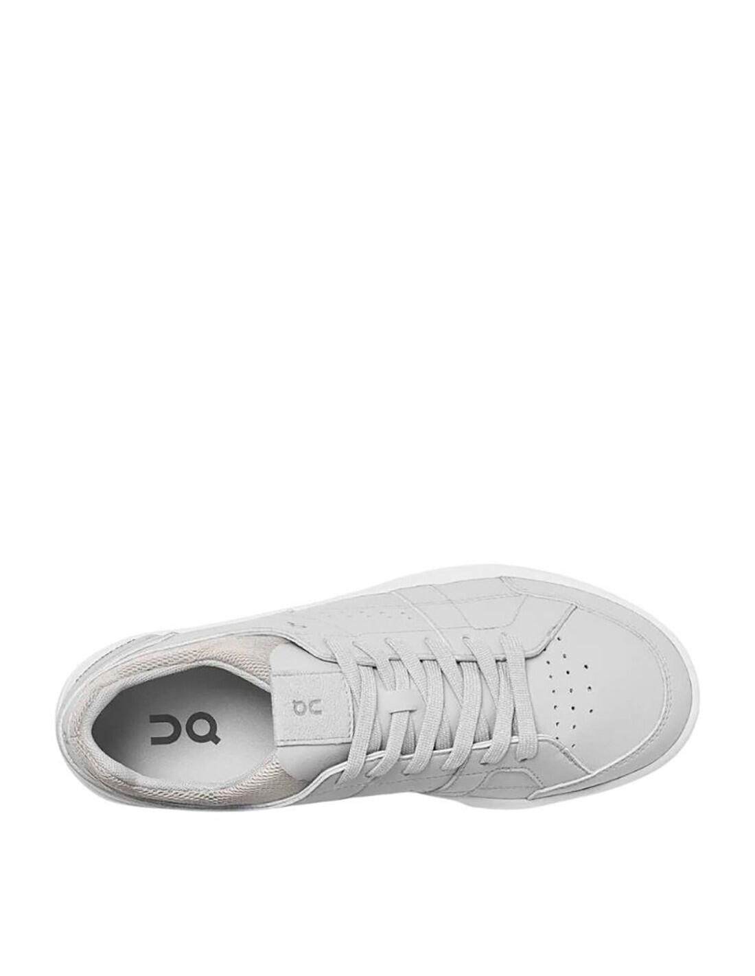 SULLA CORSA Nella Roger Clubhouse - Sneakers 4/5