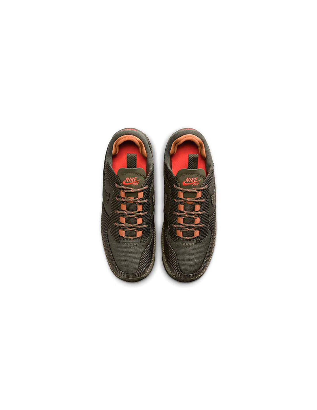 NIKE Air Force 1 Wild - Sneaker 4/5