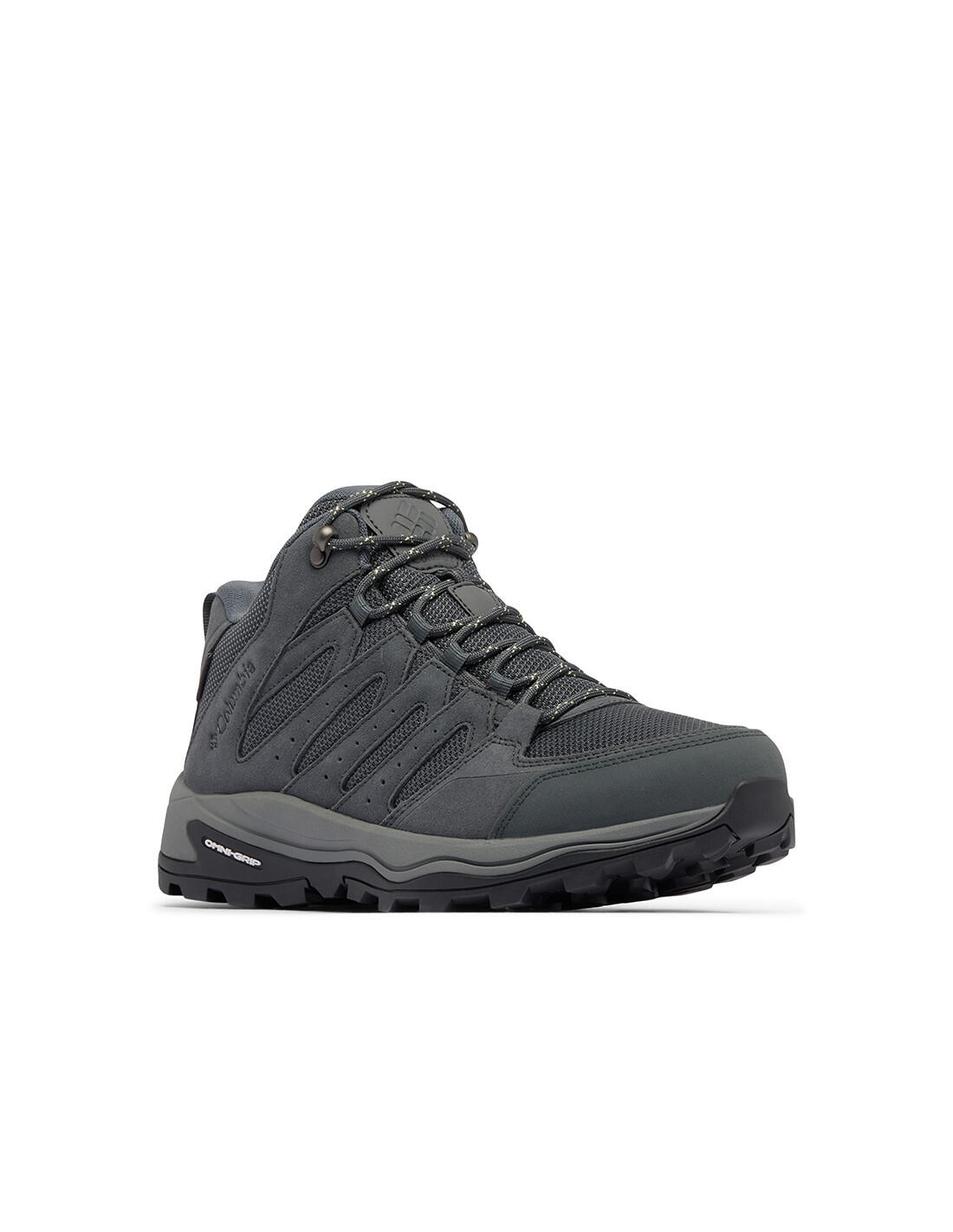 COLUMBIA Redmond Iv Mid Waterproof - Botas 3/7