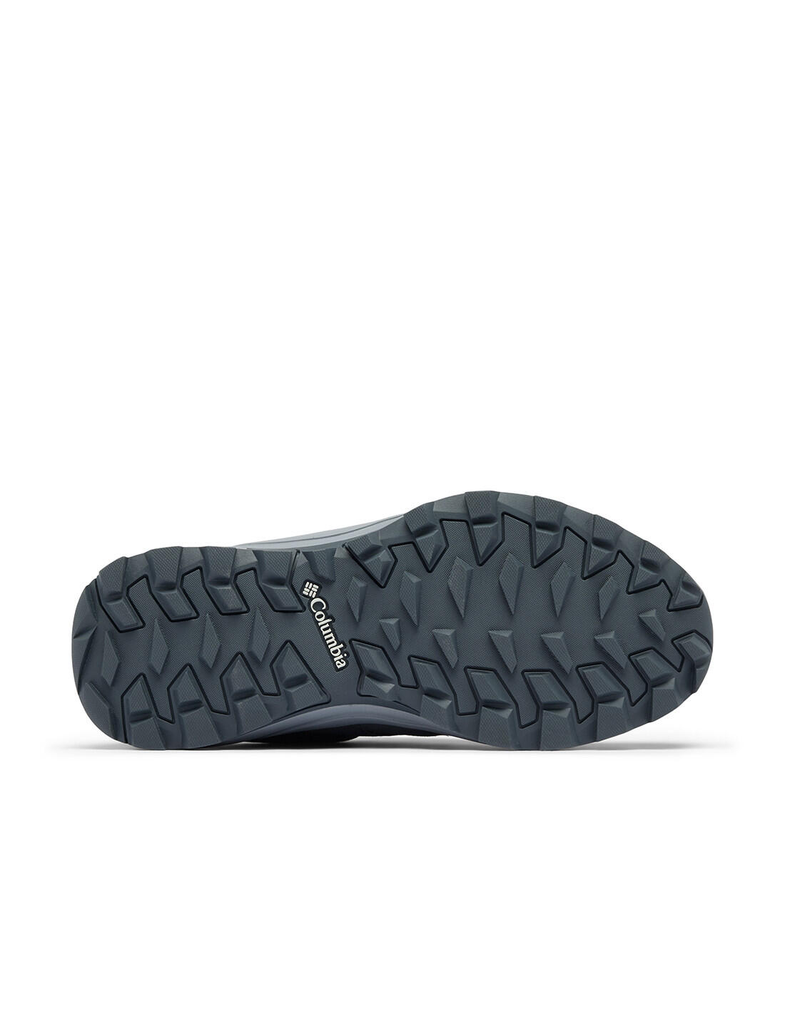 COLUMBIA Redmond IV Low Waterproof - Zapatillas deportivas 5/7