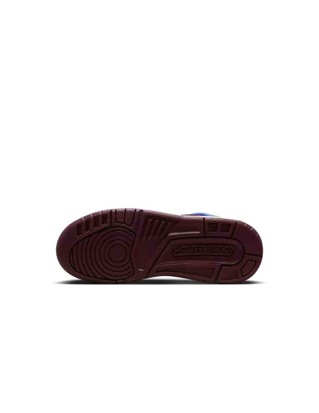 NIKE Jordan Spizike Low - Sneaker 5/5