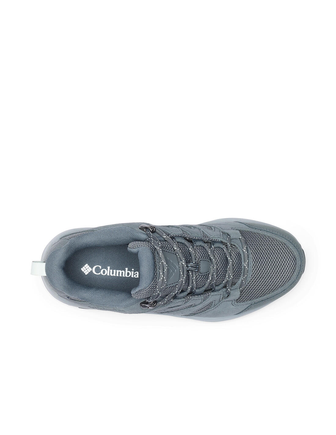 COLUMBIA Redmond IV Low Waterproof - Zapatillas deportivas 4/7