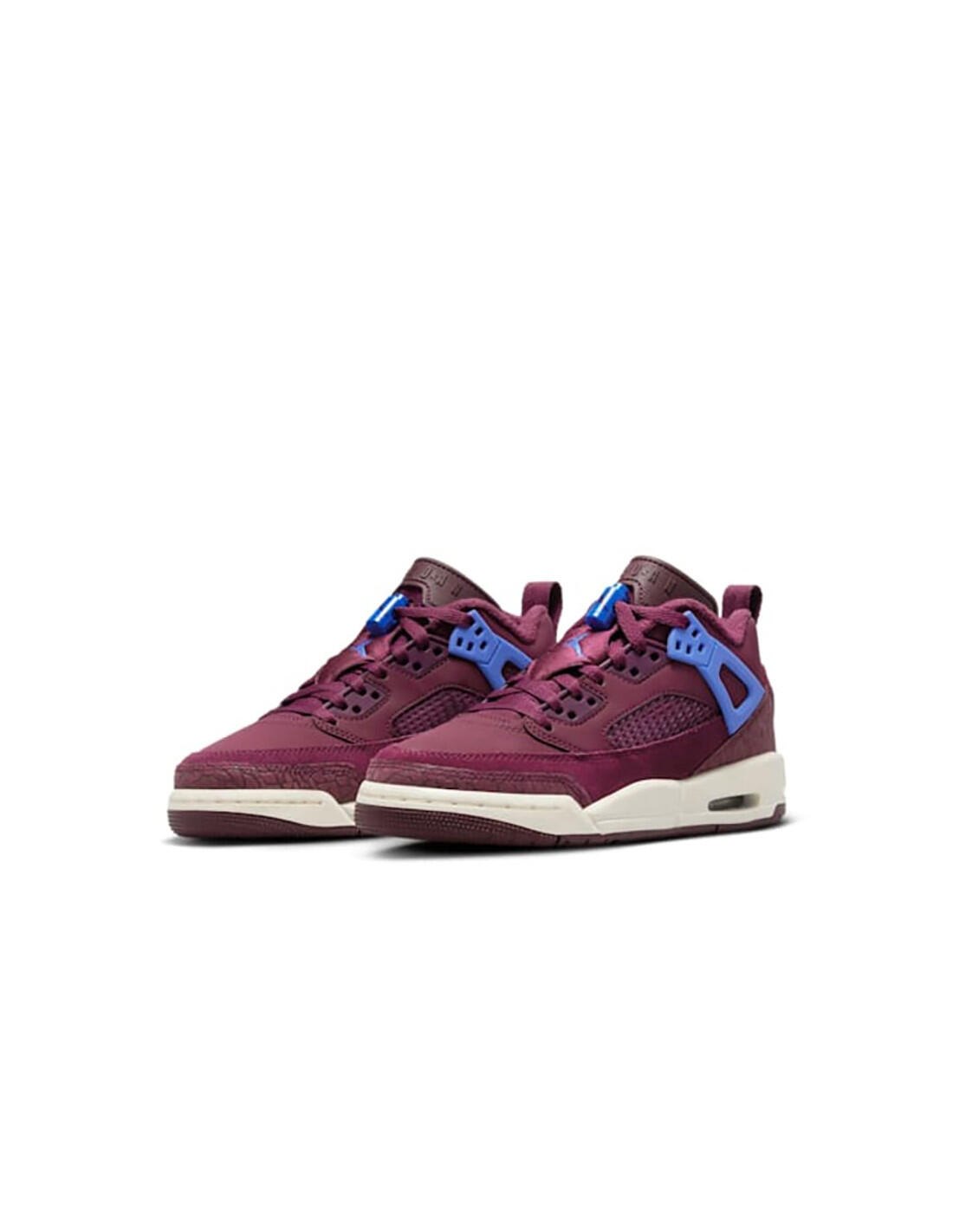 NIKE Jordan Spizike Low - Sneaker 4/5