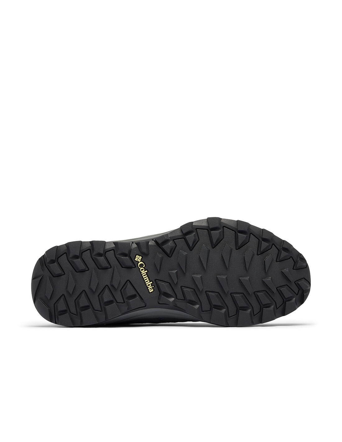 COLUMBIA Redmond Iv Mid Waterproof - Botas 5/7