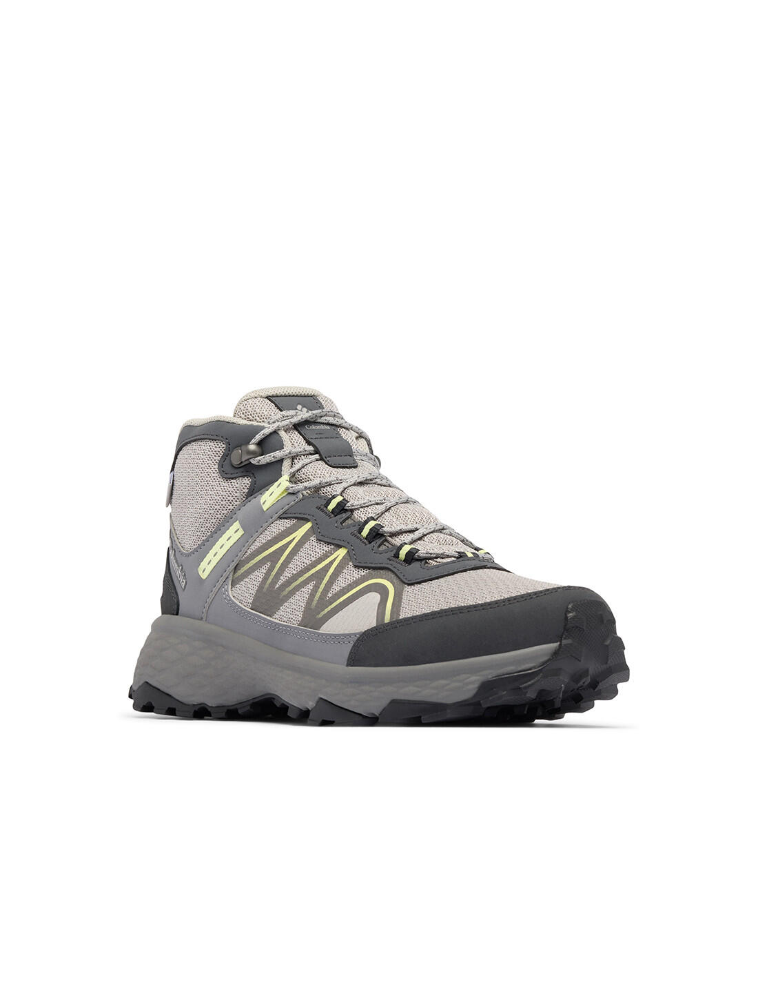 COLUMBIA Peakfreak Rush Mid Outdry - Botas 3/5