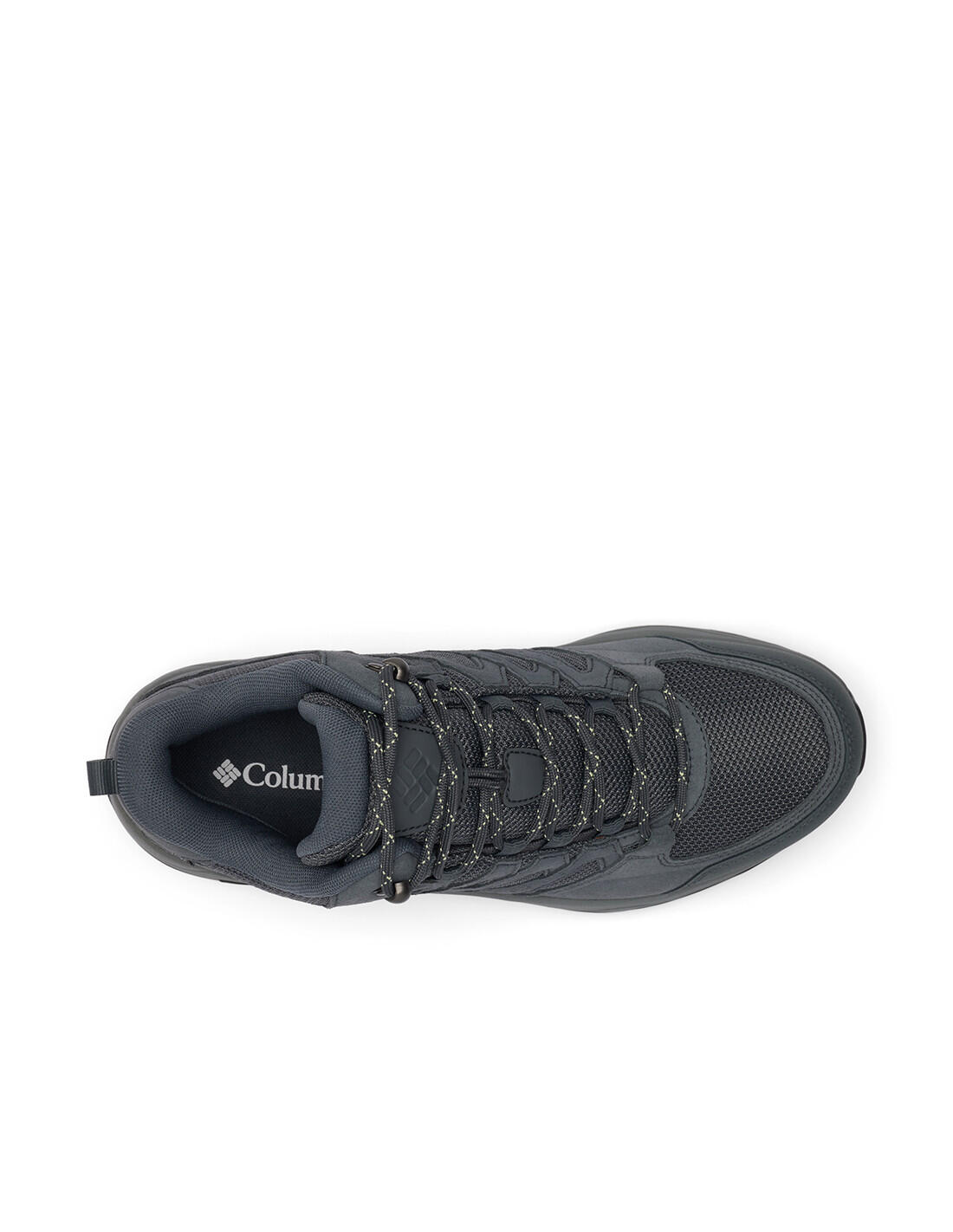 COLUMBIA Redmond Iv Mid Waterproof - Botas 4/7