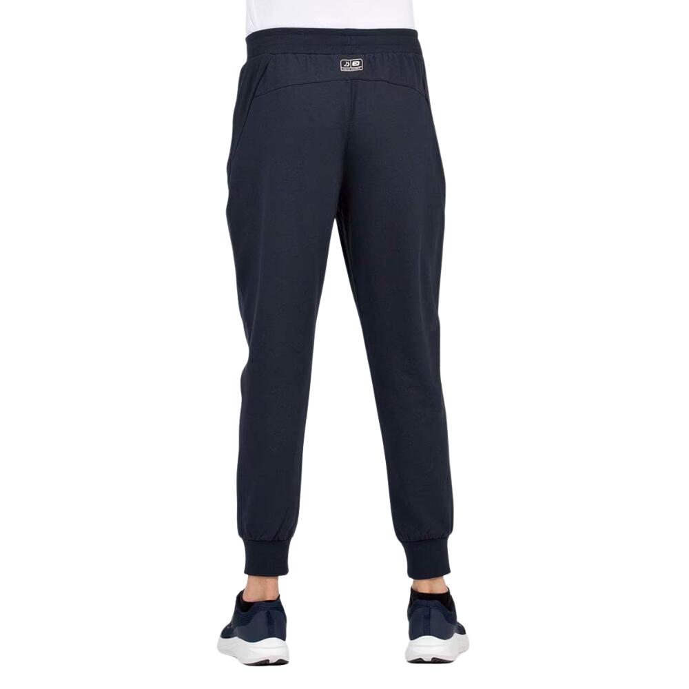 JOHN SMITH FORNEL Negro. Pantalón de chándalFelpa Hombre. 4/4