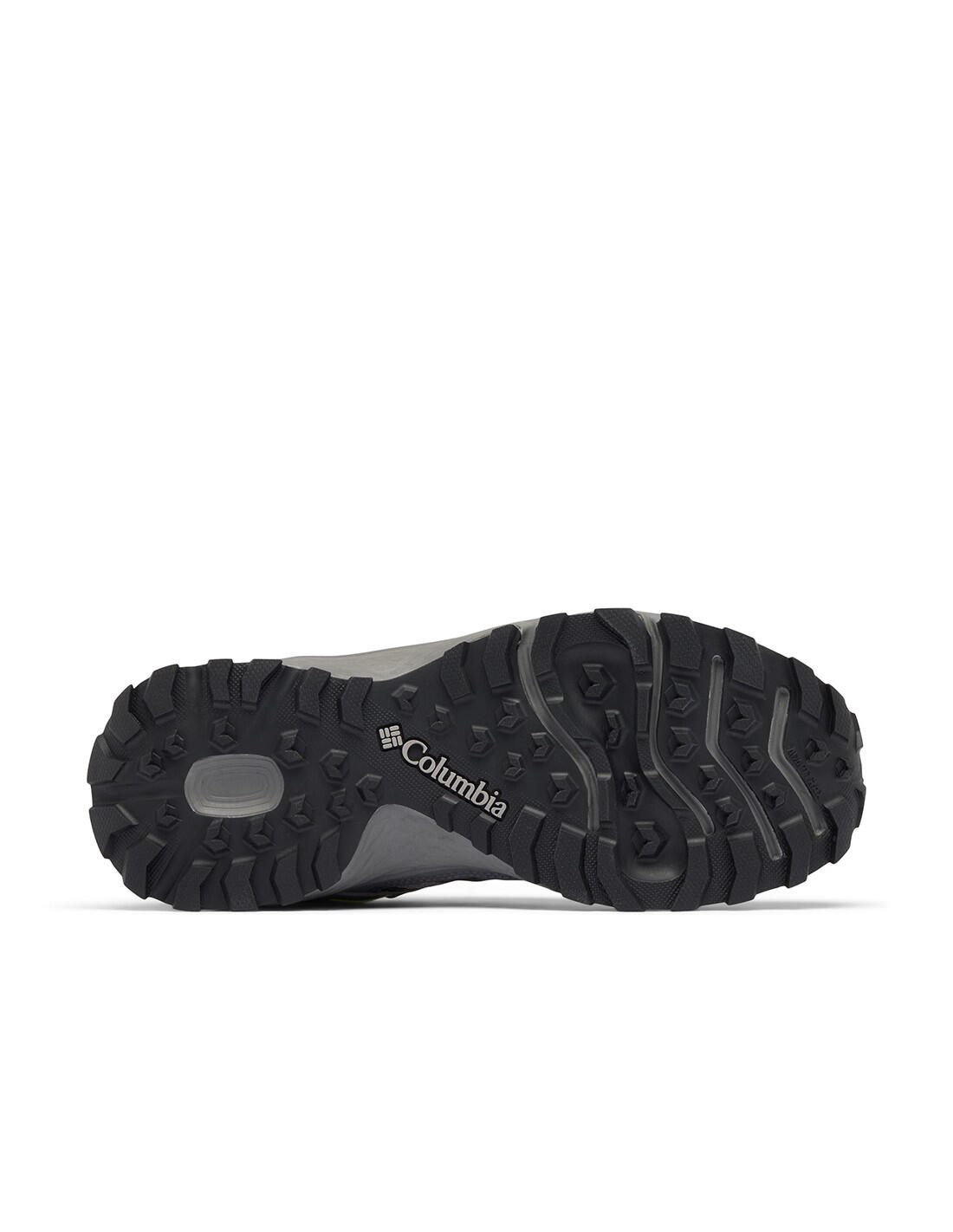 COLUMBIA Peakfreak Rush Mid Outdry - Botas 5/5
