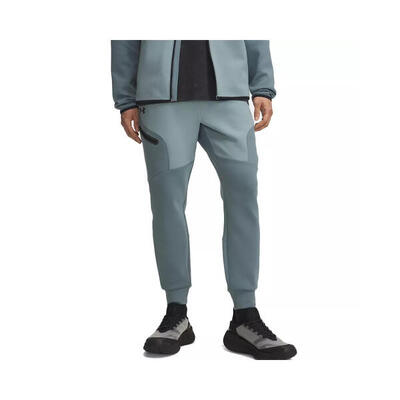 Under armour ua unstoppable flc jgr eu-broek volwassenen