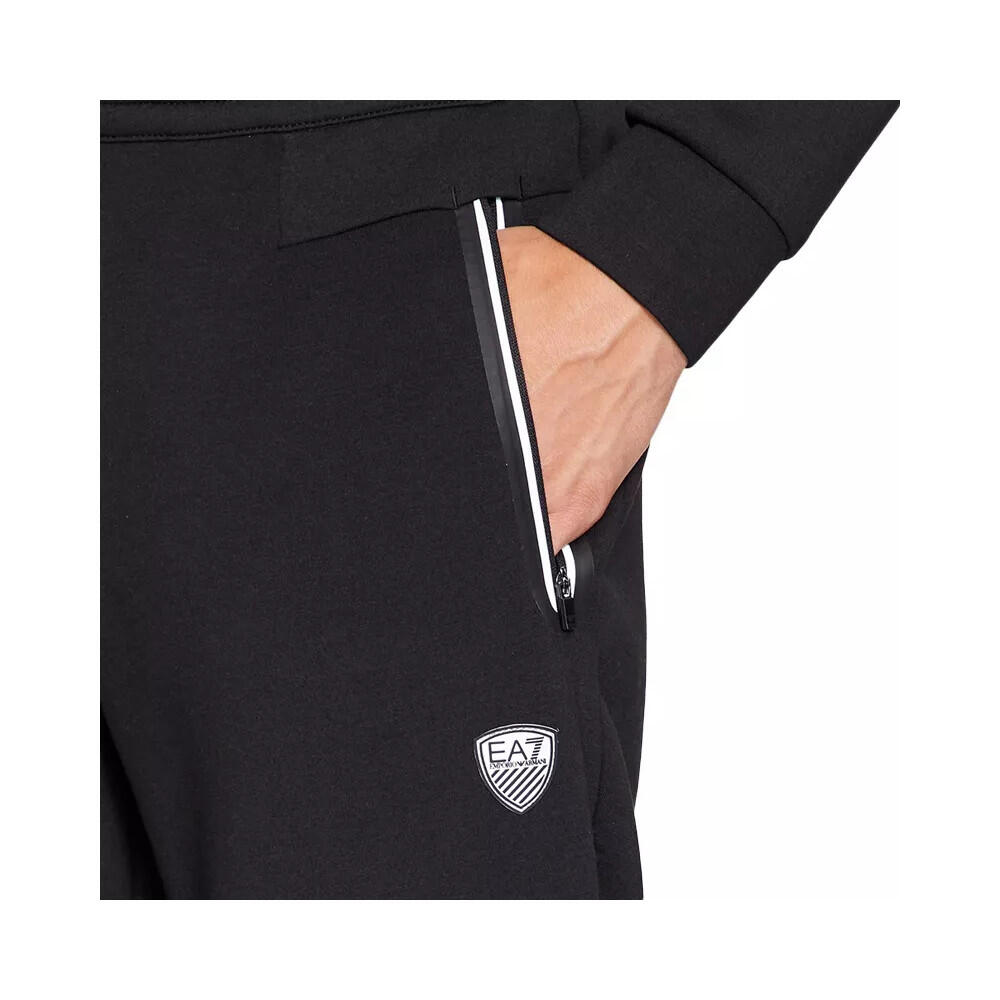 Pantalones de chándal para hombre EA7 Emporio Armani PANTALON DE JOGGING EA7 2/6