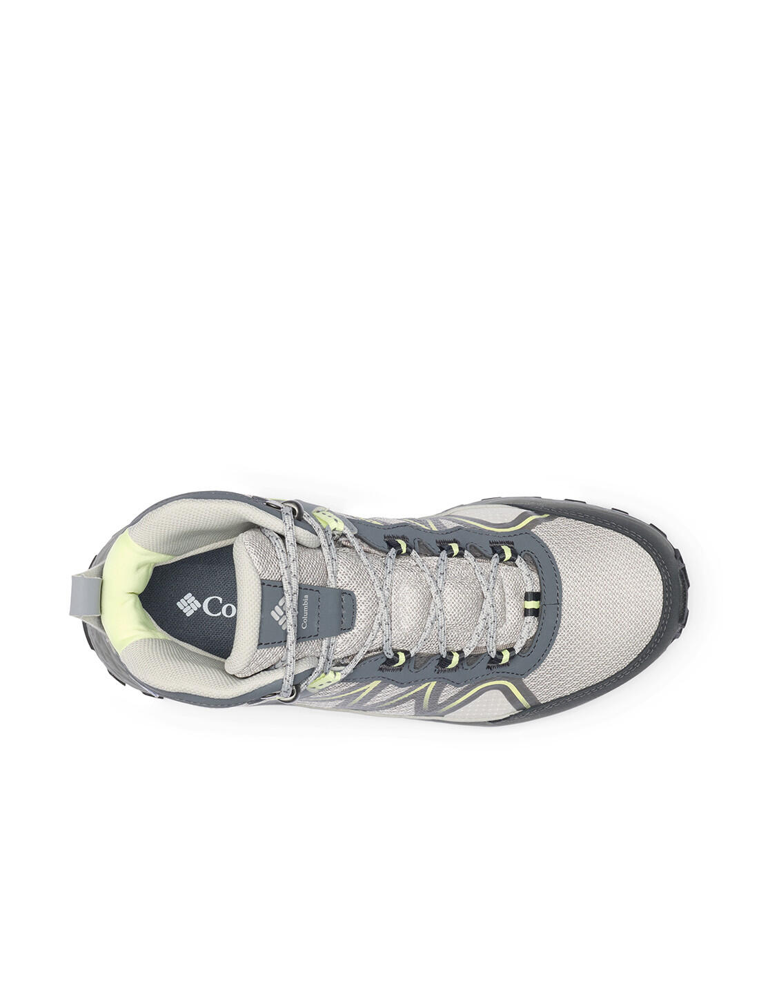 COLUMBIA Peakfreak Rush Mid Outdry - Botas 4/5