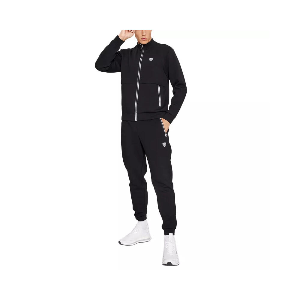 Pantalones de chándal para hombre EA7 Emporio Armani PANTALON DE JOGGING EA7 5/6