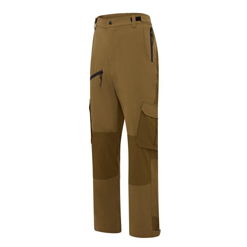 Pantalon Trakker TechPro QD Combats 3/6