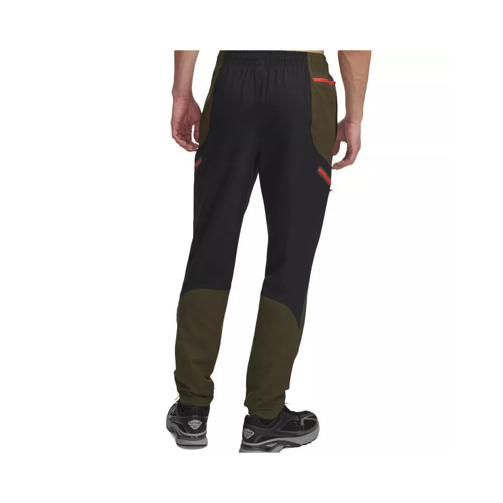 Pantalon de survêtement Under Armour UNSTOPPABLE CARGO 2/5