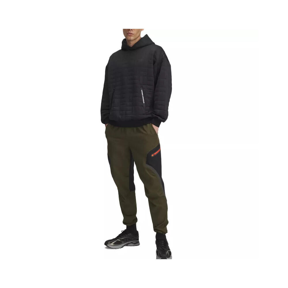 Pantalon de survêtement Under Armour UNSTOPPABLE CARGO 4/5