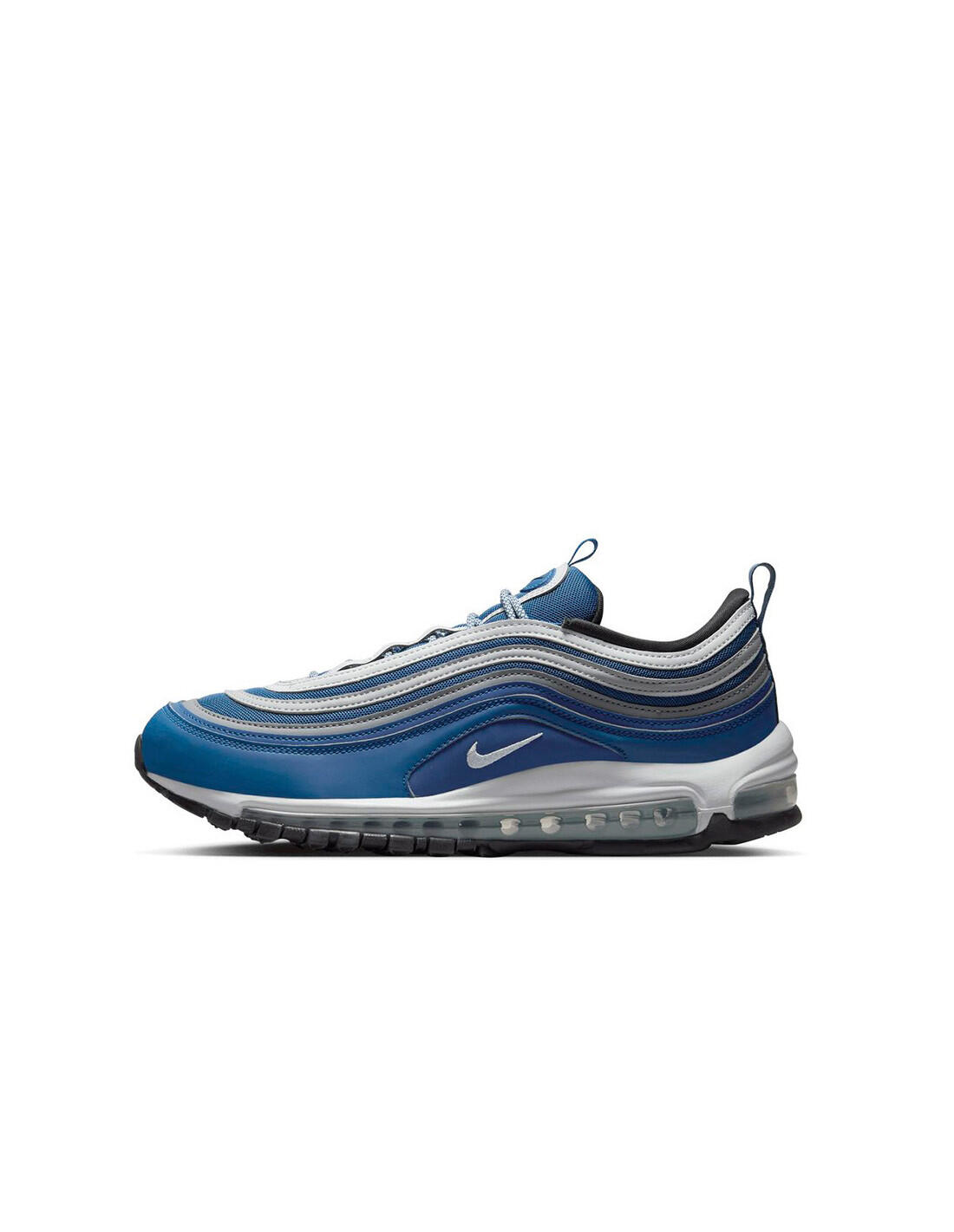 NIKE Air Max 97 - Zapatillas deportivas 3/5