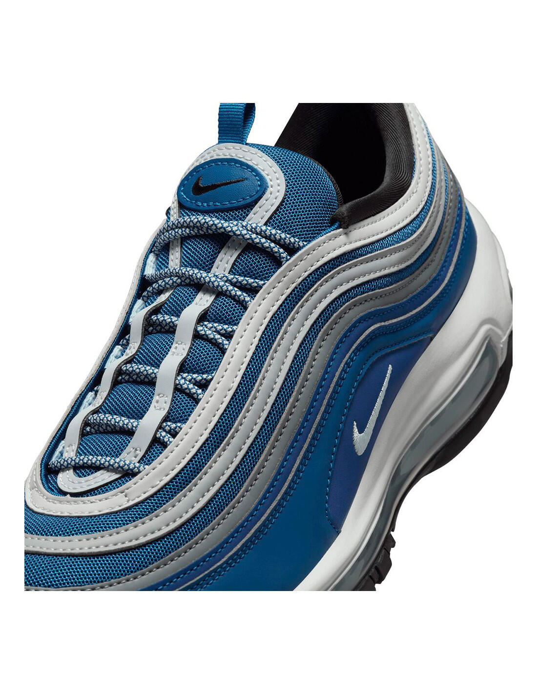 NIKE Air Max 97 - Zapatillas deportivas 5/5