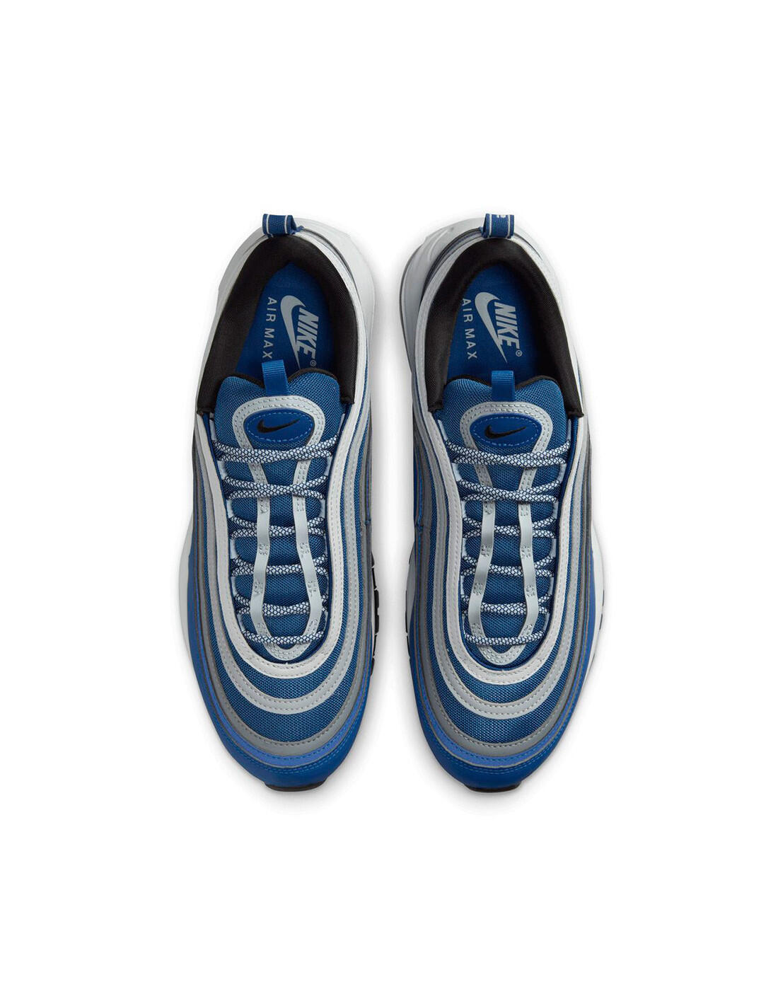 NIKE Air Max 97 - Zapatillas deportivas 4/5