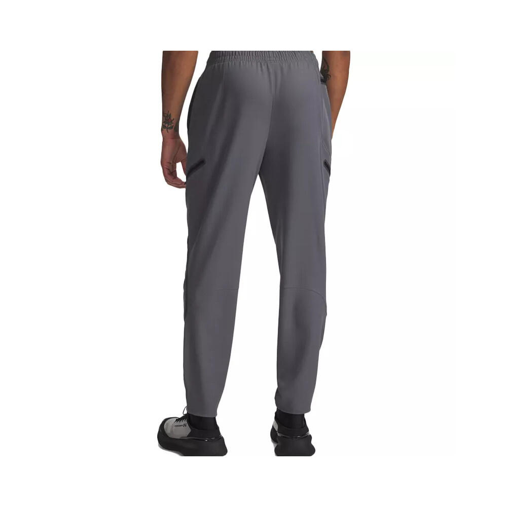 Pantalones de chándal para hombre Under Armour UA UNSTOPPABLE CARGO PANTS 2/6