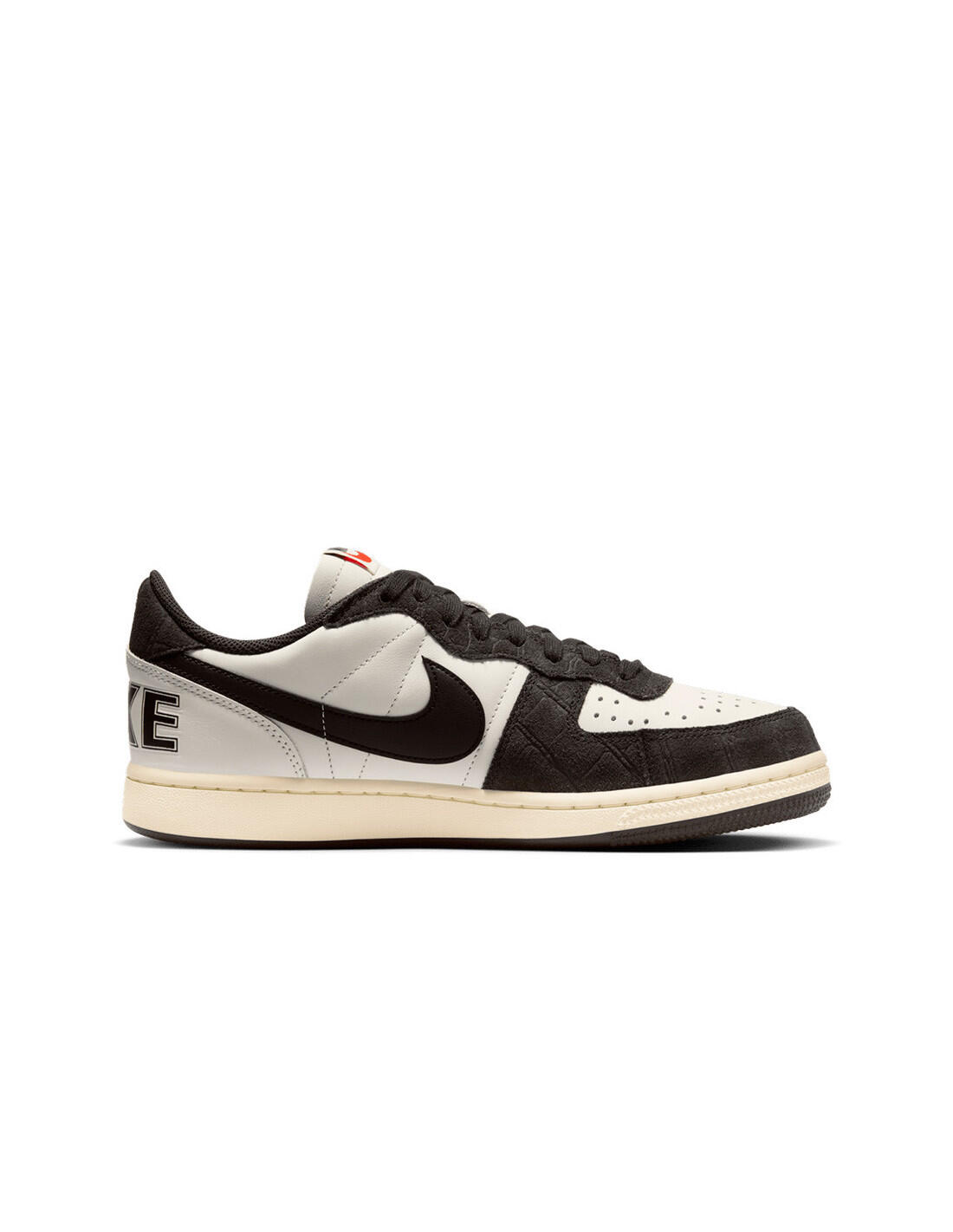 Baskets basses NIKE Terminator 1/5