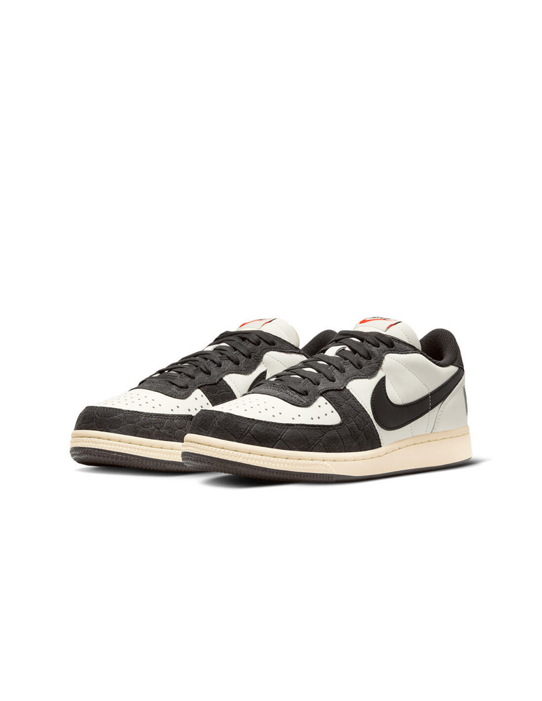 Baskets basses NIKE Terminator 3/5
