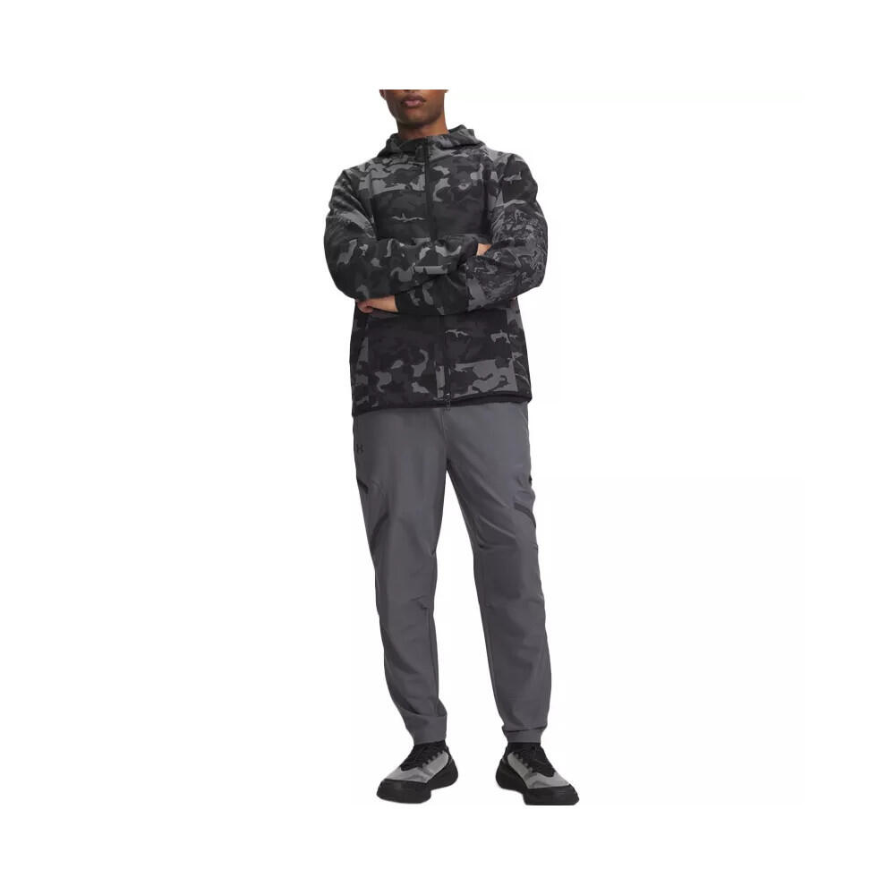 Pantalones de chándal para hombre Under Armour UA UNSTOPPABLE CARGO PANTS 4/6