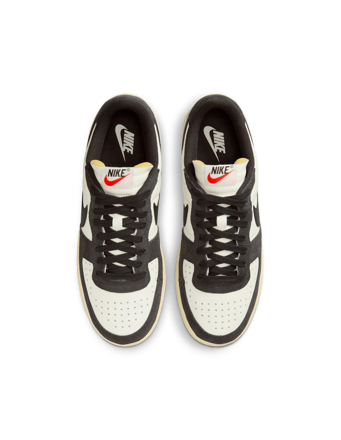 Baskets basses NIKE Terminator 4/5