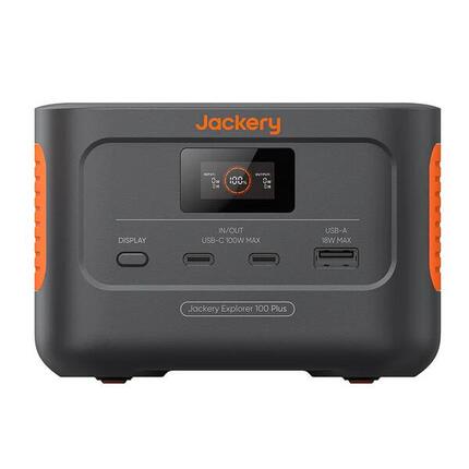 Jackery Explorer 100 Plus Power Station