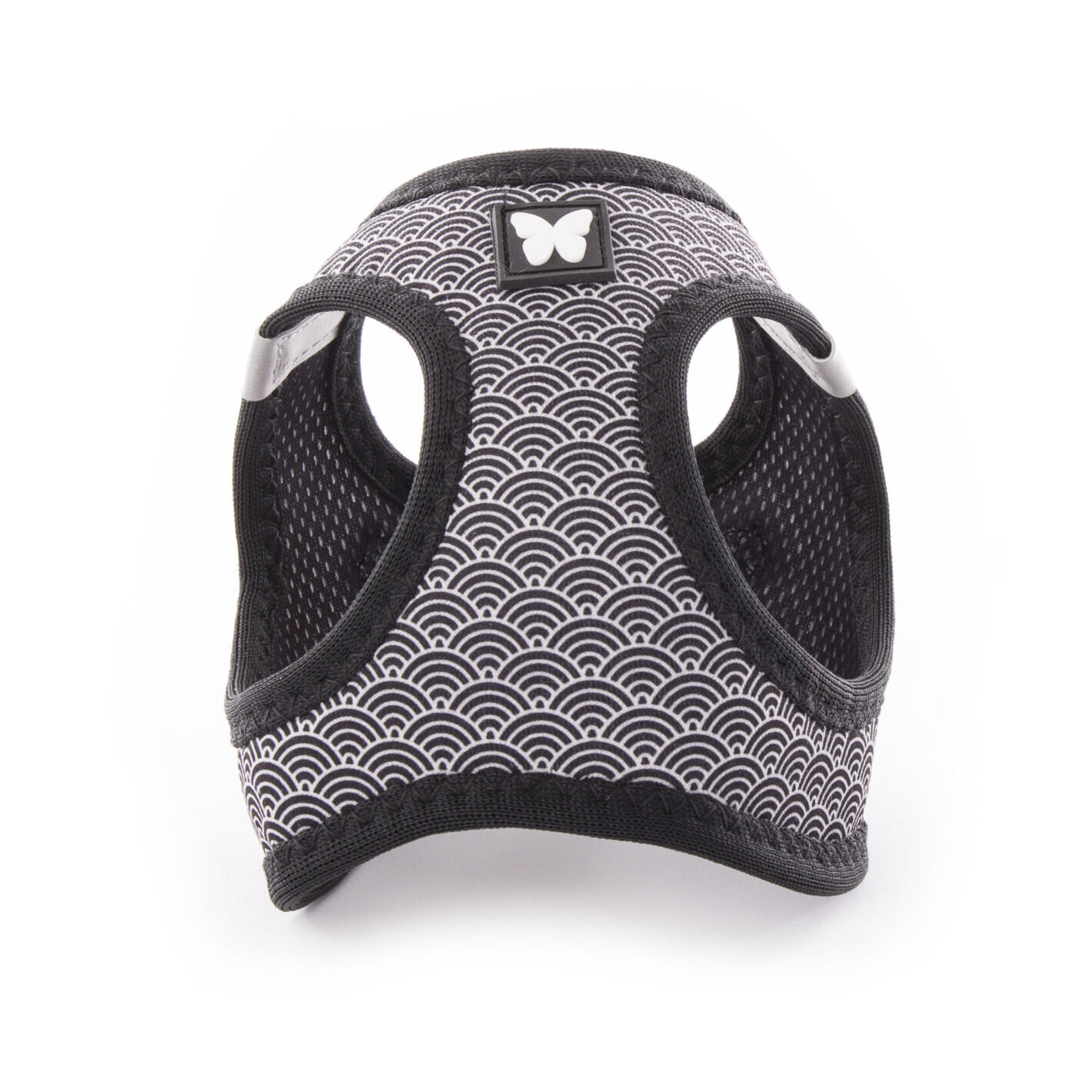 Mesh dog harness Martin Sellier 2/2