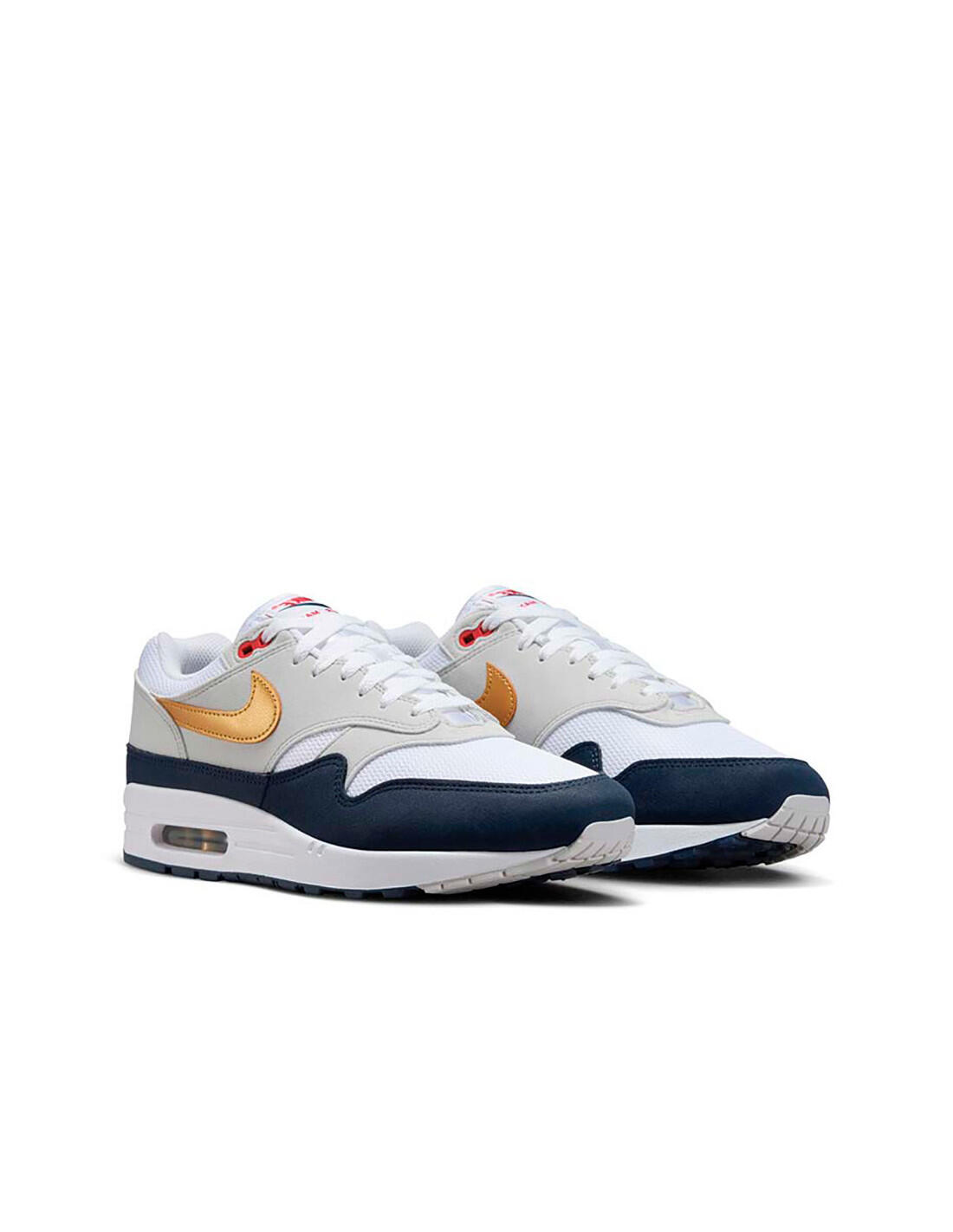 Nike Air Max 1 Olympic 3/5