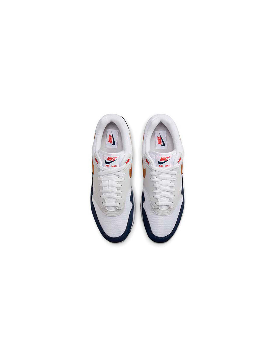 Nike Air Max 1 Olympic 4/5