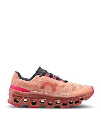ON RUNNING En Cloudmonster - Zapatillas