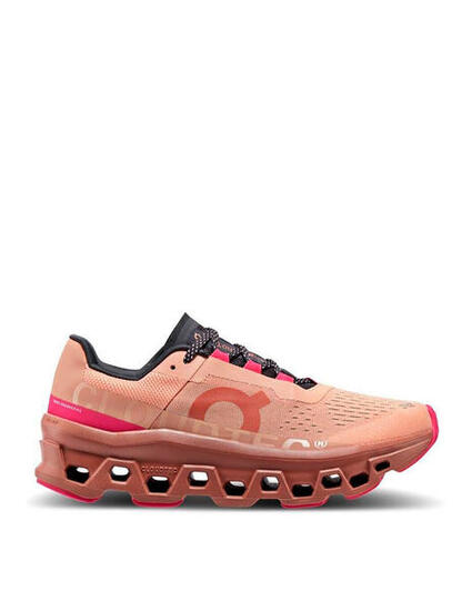 IN CORSA Su Cloudmonster - Sneakers